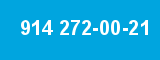 914 272-00-21 914 272-00-21